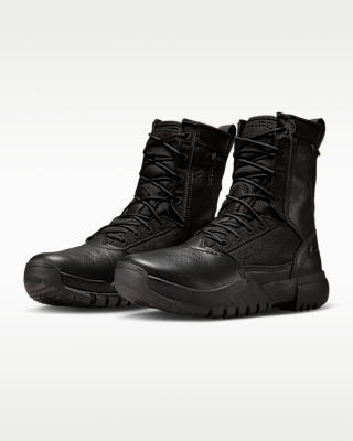 Nike SFB Air Field Ukiah 8